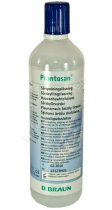 Prontosan wound rising   solution/350 ml/B.Braun